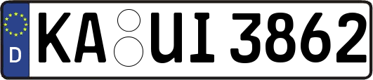 KA-UI3862