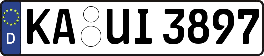 KA-UI3897
