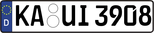 KA-UI3908