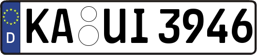 KA-UI3946