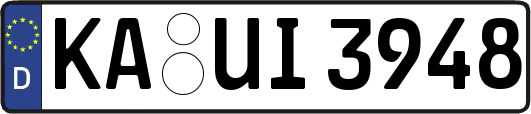 KA-UI3948
