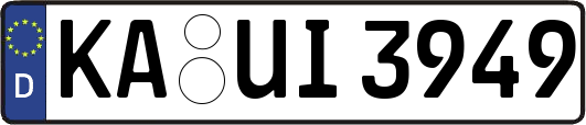 KA-UI3949