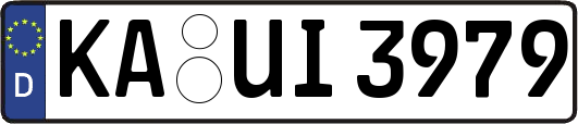 KA-UI3979