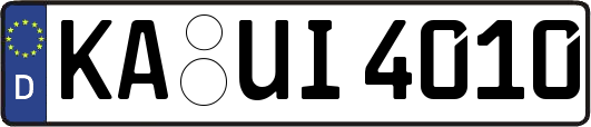 KA-UI4010