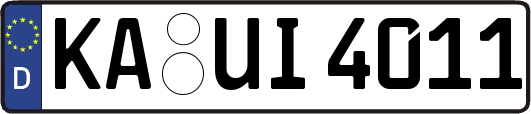 KA-UI4011