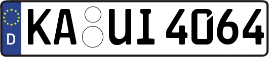 KA-UI4064