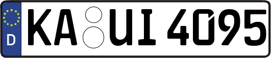 KA-UI4095