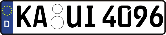 KA-UI4096