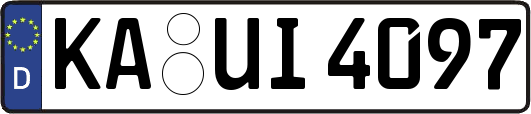 KA-UI4097