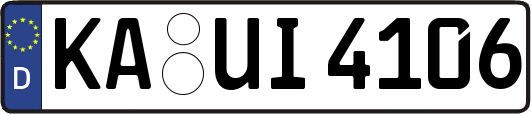 KA-UI4106