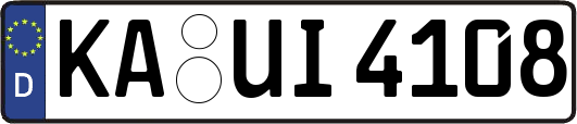 KA-UI4108