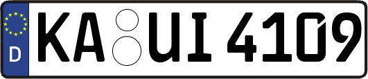 KA-UI4109