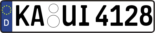 KA-UI4128