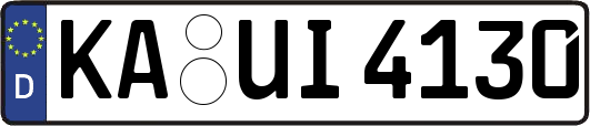 KA-UI4130