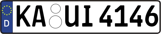 KA-UI4146