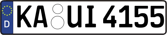 KA-UI4155