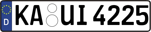 KA-UI4225