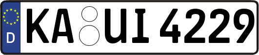KA-UI4229