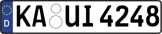 KA-UI4248