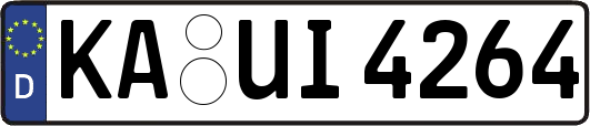 KA-UI4264
