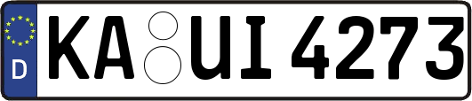 KA-UI4273