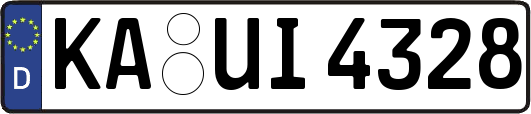 KA-UI4328