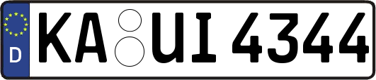 KA-UI4344