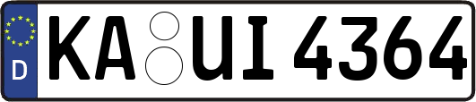 KA-UI4364