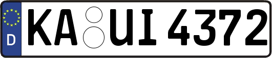 KA-UI4372