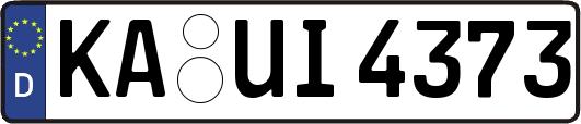 KA-UI4373