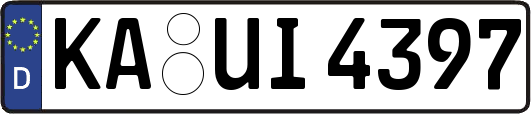 KA-UI4397