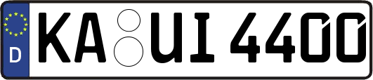 KA-UI4400