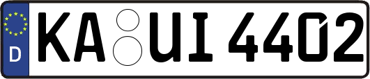 KA-UI4402
