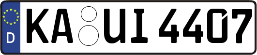 KA-UI4407