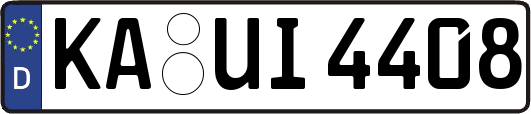 KA-UI4408
