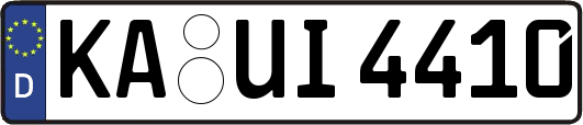 KA-UI4410