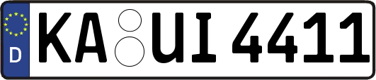 KA-UI4411
