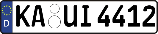 KA-UI4412