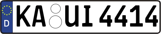 KA-UI4414
