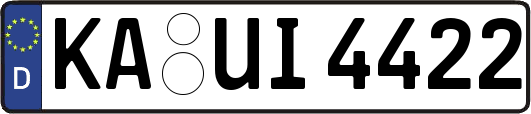 KA-UI4422