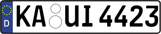 KA-UI4423