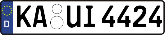 KA-UI4424