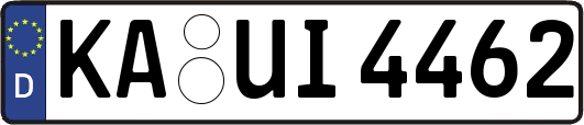KA-UI4462
