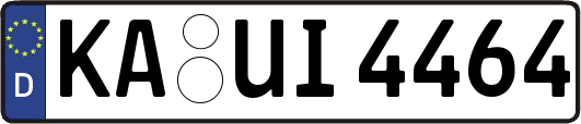 KA-UI4464