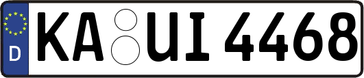 KA-UI4468