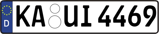 KA-UI4469