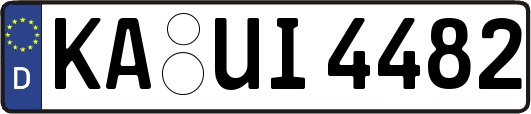 KA-UI4482