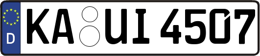KA-UI4507