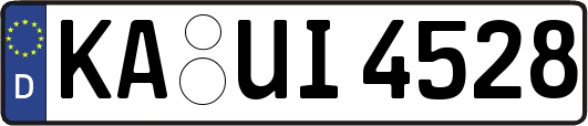 KA-UI4528