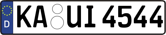 KA-UI4544